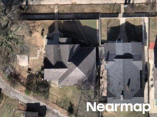 House for sale in Birmingham, Alabama