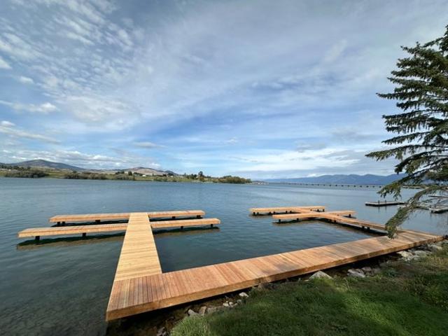 Land for sale in Polson, Montana