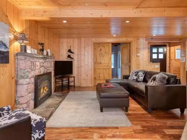 Apartment for rent in Tahoma, California