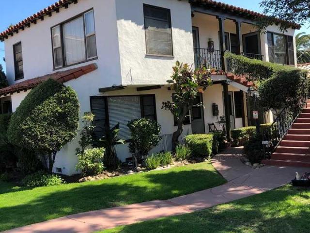 Apartment for rent in Jacumba, California