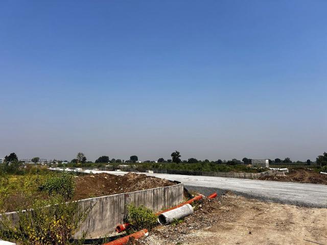 Commercial for sale in Bangalore North, Cox Town - Bangalore