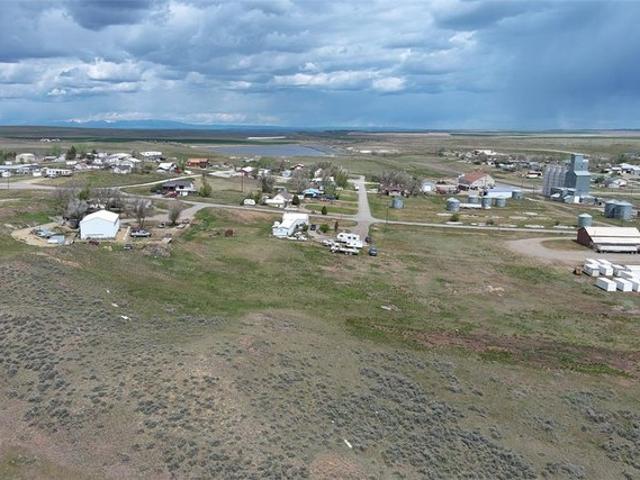 Land for sale in Broadview, Montana