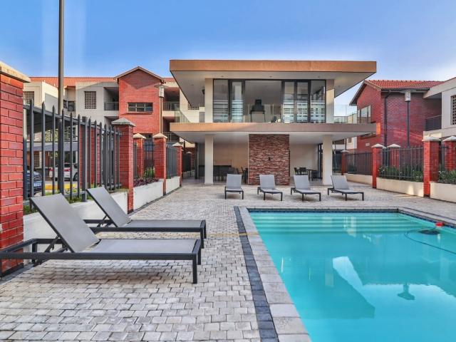 Apartment for rent in Westridge, Umhlanga Rocks