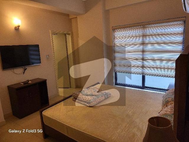 Apartment for sale in Islamabad