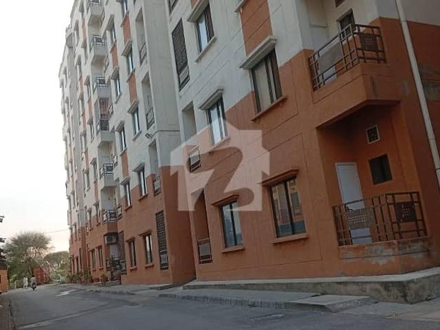 Apartment for sale in اسلام آباد, زون 1