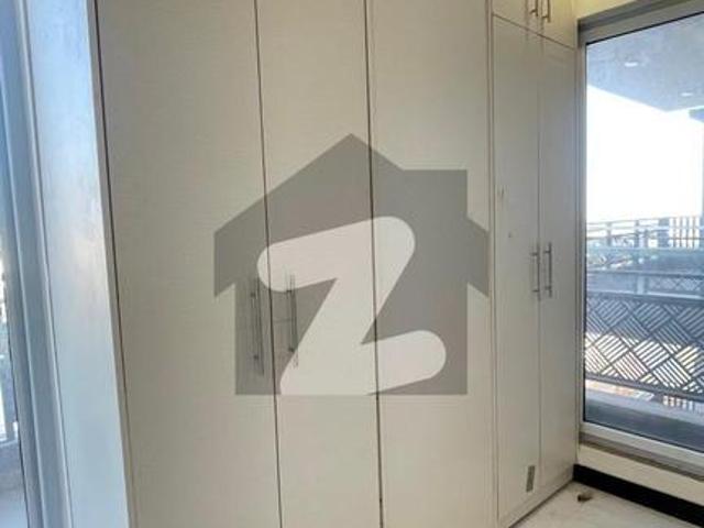 Apartment for rent in Islamabad