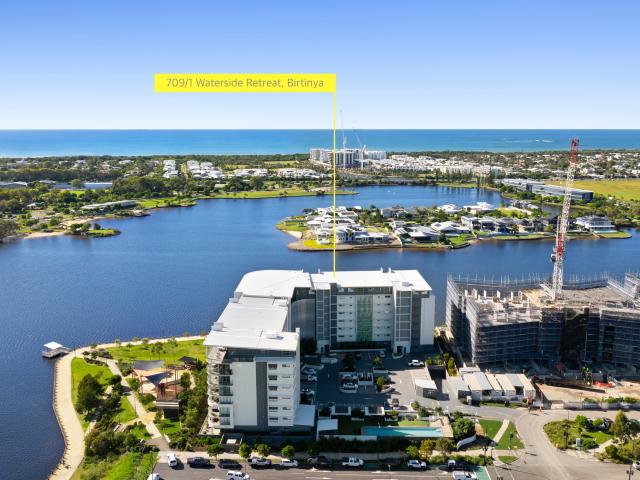 Apartment for sale in Kings Creek, Queensland