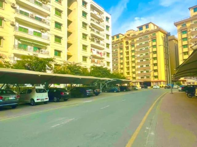 Apartment for rent in Rawalpindi, Islamabad Capital Territory