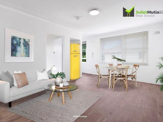 Apartment for rent in Sydney, New South Wales