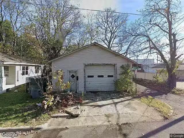 House for rent in Hot Springs Village