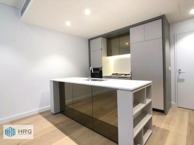 Apartment for rent in Darling Square, Sydney