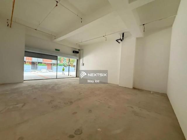 Shop for rent in Kuching, Bahagian Kuching