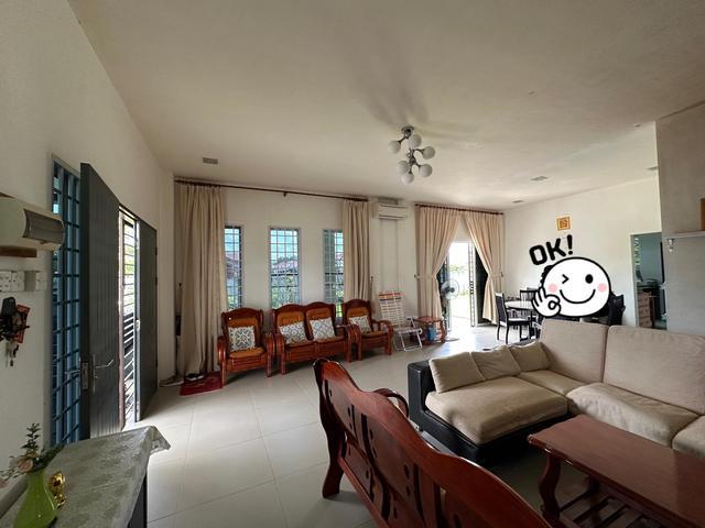 Terraced House for sale in Kuching, Sarawak