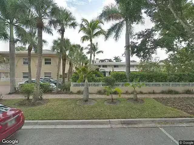 Apartment for rent in Naples