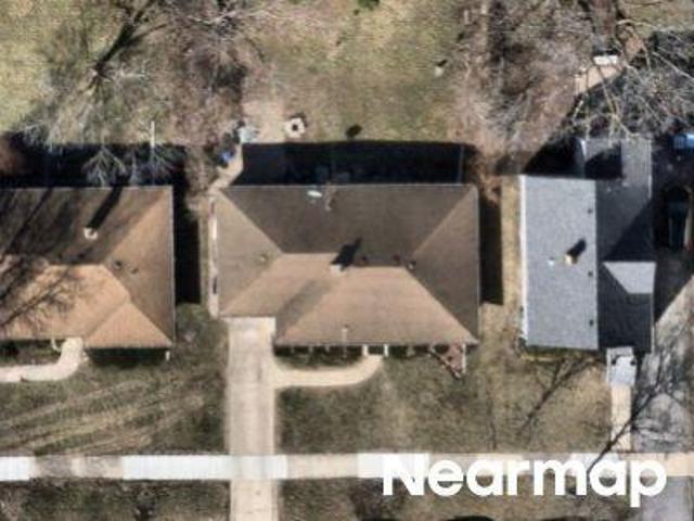 House for sale in Chicago Heights, Illinois