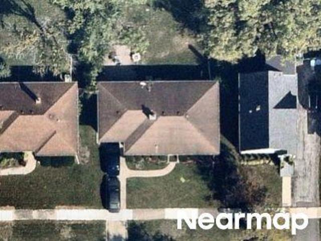 House for sale in Chicago Heights, Illinois