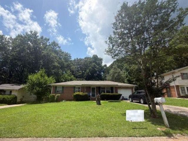 House for sale in Center Point, Alabama