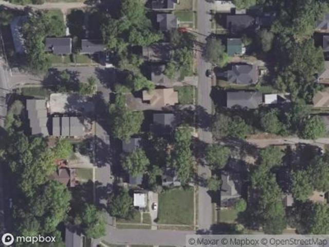 House for sale in Birmingham, Alabama