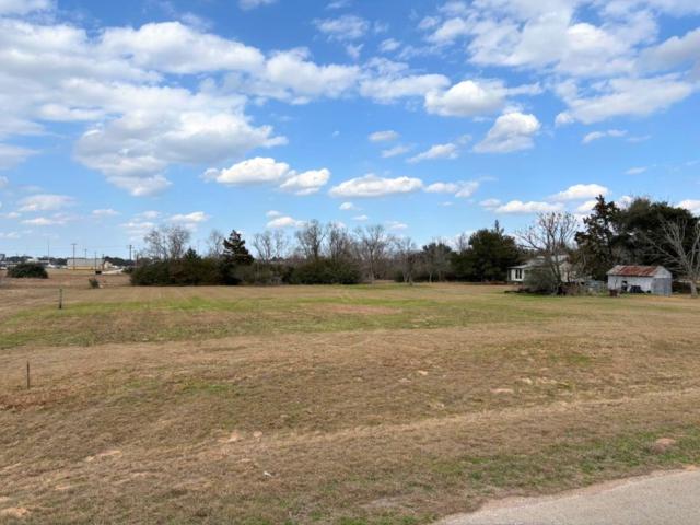 Land for sale in Hempstead, Texas