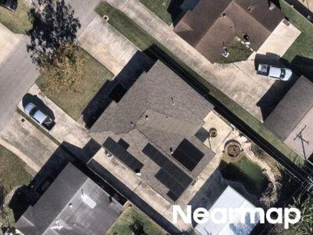 House for sale in Jefferson, Texas