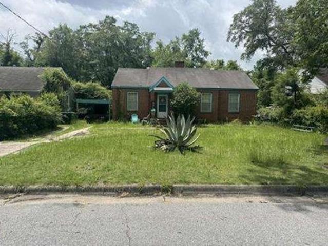House for sale in Box Springs, Georgia