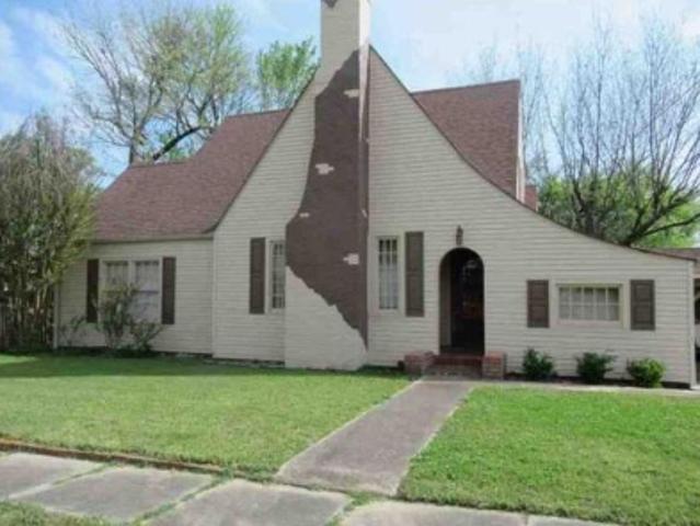 House for sale in Ark
