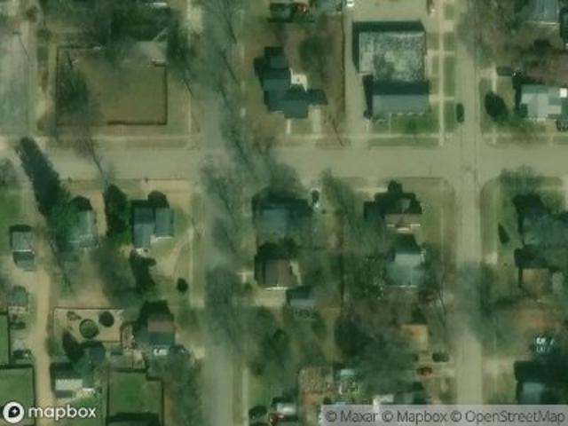 House for sale in Three Rivers, Michigan