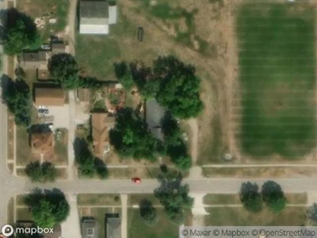 House for sale in Boone, Iowa