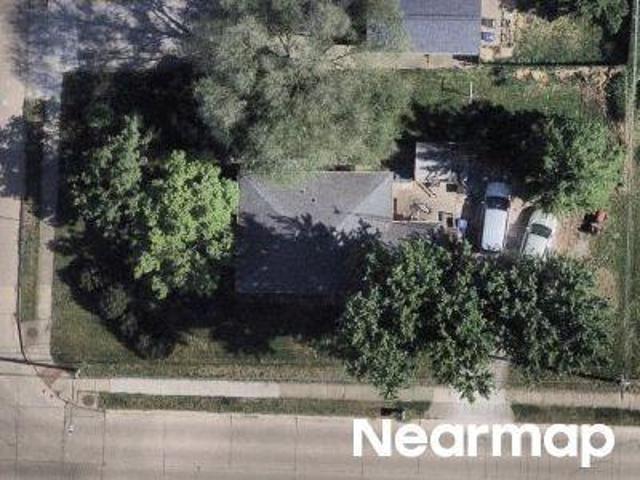 House for sale in Coralville, Iowa