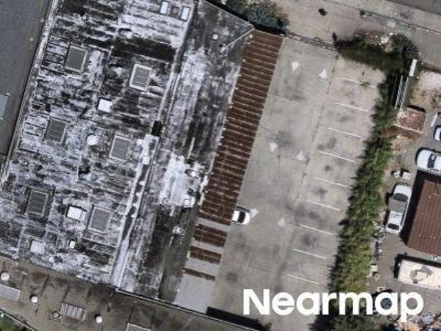 Commercial for sale in West Oakland, Oakland