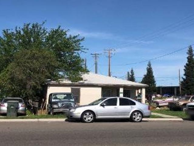 House for sale in California