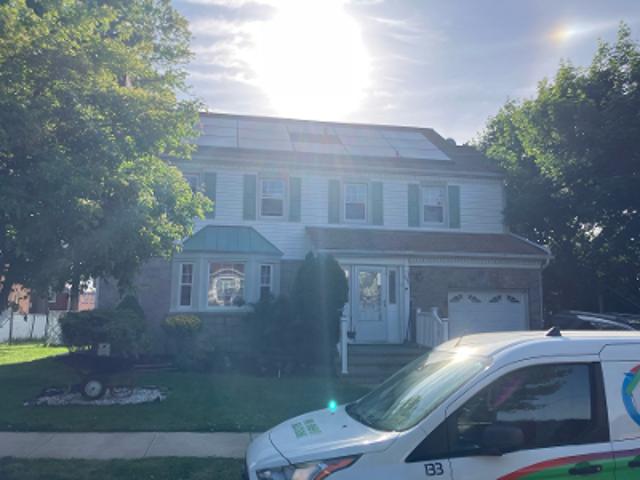 Property for sale in Passaic, New Jersey