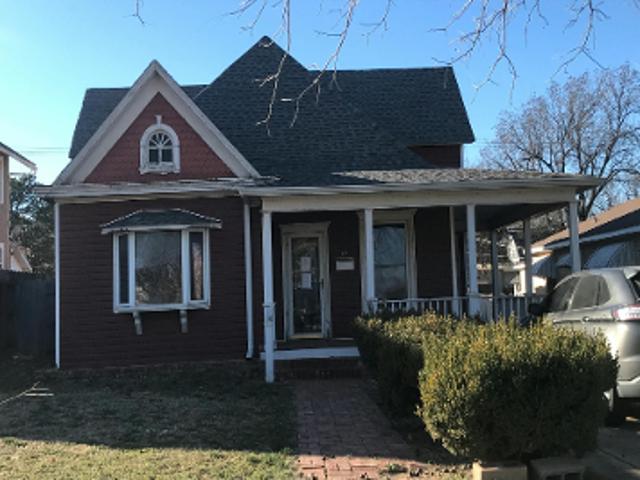 House for sale in Alva, Oklahoma