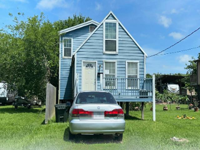 House for sale in Texas