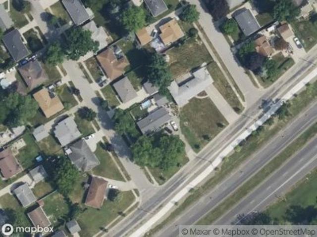 House for sale in Lucas, Ohio