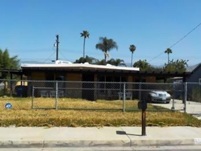 House for sale in Highland, California