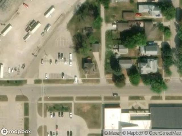 House for sale in Boone, Iowa