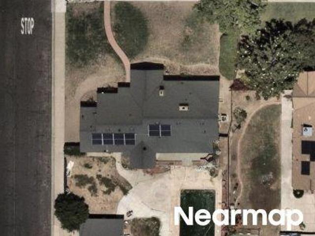 House for sale in Wasco, California