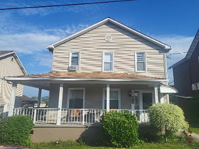 House for sale in Somerset, Pennsylvania