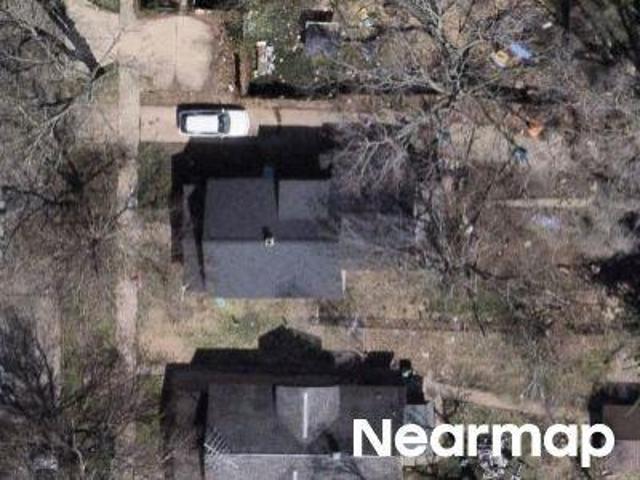 House for sale in Muskegon, Michigan