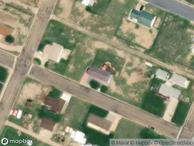House for sale in Hugo, Colorado