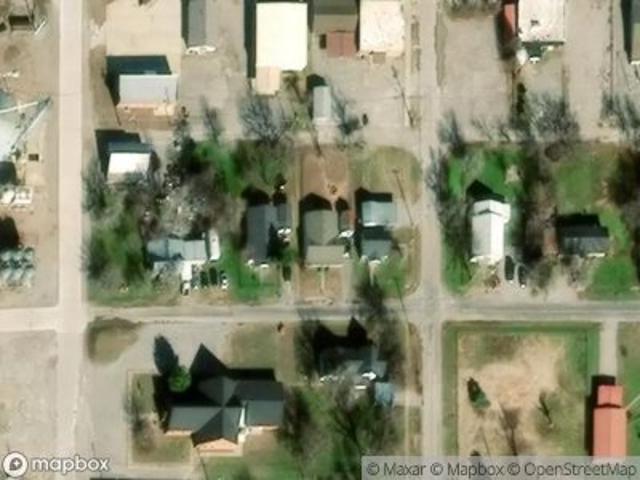 House for sale in Elgin, Oklahoma