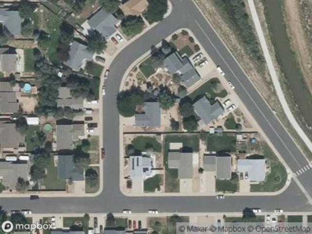 House for sale in Kersey, Weld County