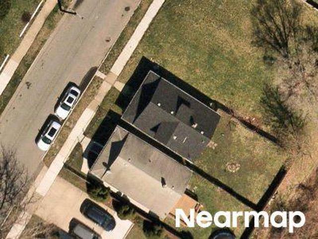 Property for sale in Ecorse, Michigan