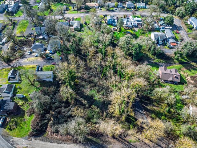 Land for sale in Oregonia