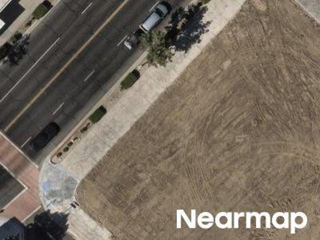 Land for sale in Victorville, California