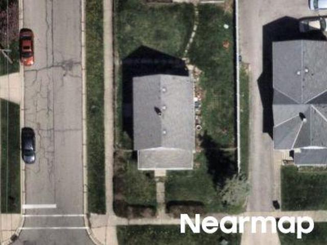 House for sale in Ohio