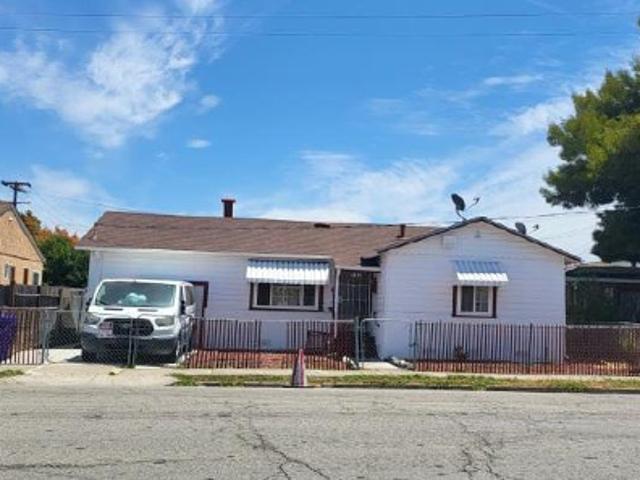 House for sale in Iron Triangle, Richmond