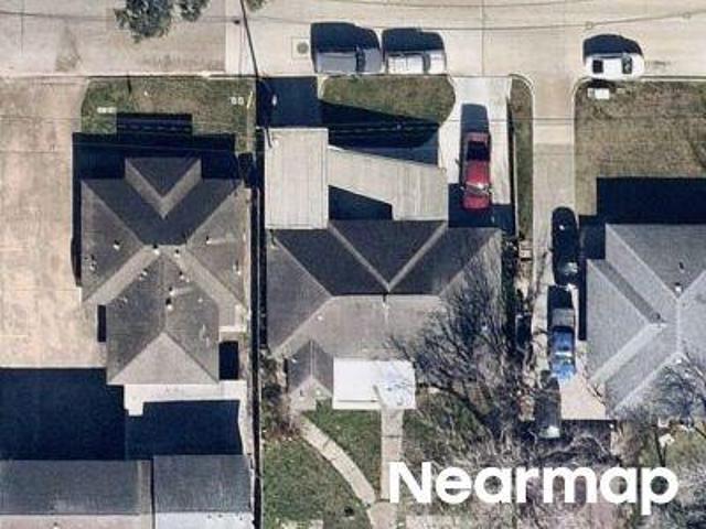 House for sale in Harris, Texas