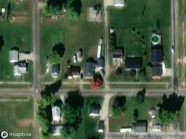 House for sale in Belle Plaine, Iowa